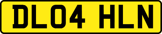 DL04HLN