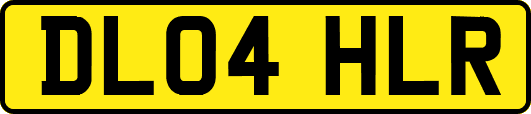DL04HLR