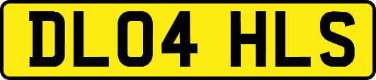DL04HLS