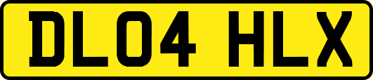 DL04HLX