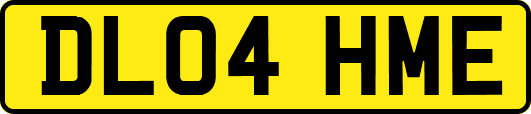 DL04HME