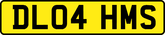 DL04HMS