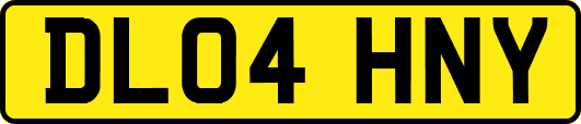 DL04HNY