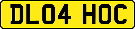 DL04HOC