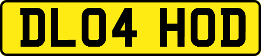 DL04HOD