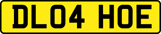 DL04HOE