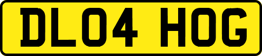 DL04HOG