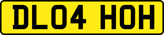 DL04HOH