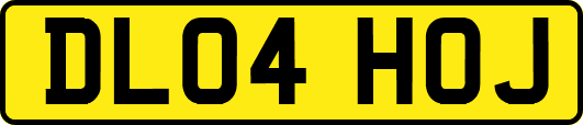 DL04HOJ