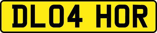 DL04HOR