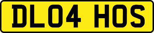 DL04HOS