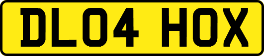 DL04HOX