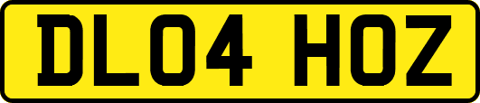 DL04HOZ