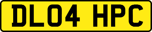 DL04HPC