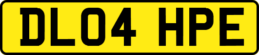 DL04HPE