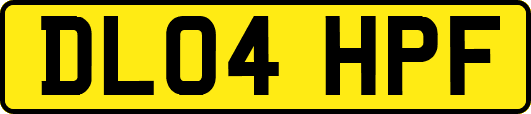 DL04HPF