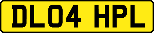 DL04HPL