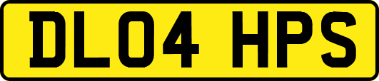DL04HPS