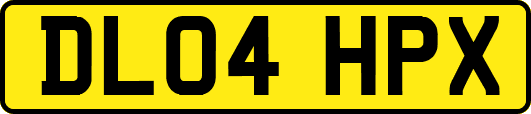 DL04HPX