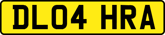 DL04HRA
