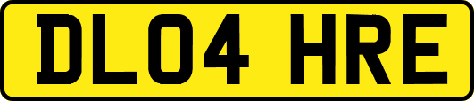 DL04HRE