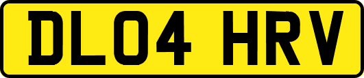 DL04HRV