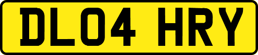 DL04HRY