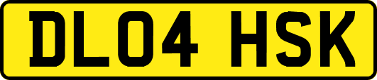 DL04HSK