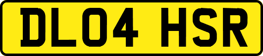 DL04HSR