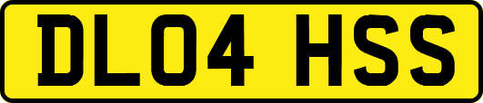 DL04HSS