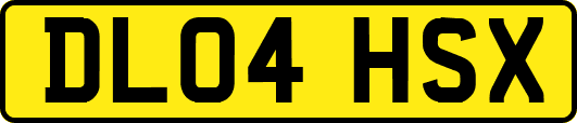 DL04HSX