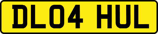 DL04HUL
