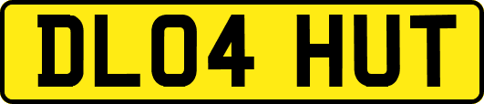 DL04HUT