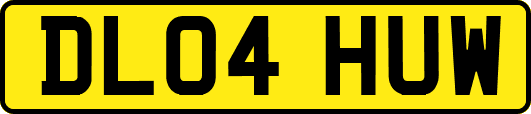 DL04HUW