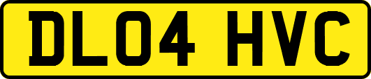 DL04HVC