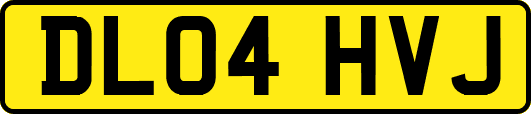 DL04HVJ