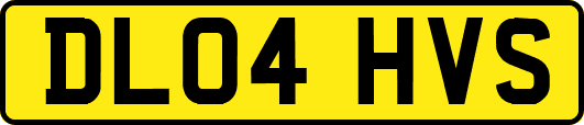 DL04HVS