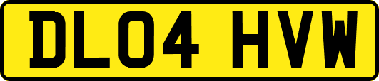 DL04HVW