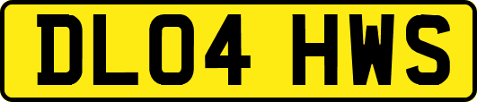 DL04HWS