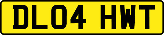 DL04HWT