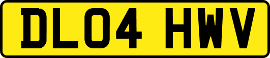 DL04HWV