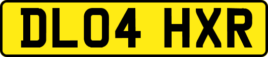 DL04HXR