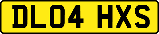 DL04HXS