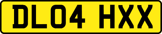 DL04HXX