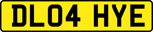DL04HYE