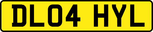 DL04HYL