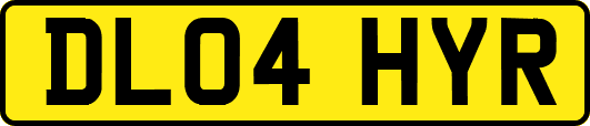 DL04HYR