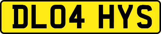 DL04HYS