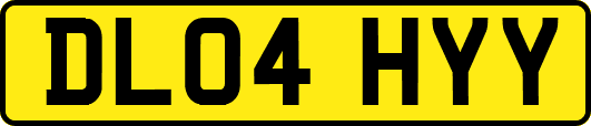 DL04HYY
