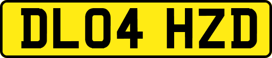 DL04HZD